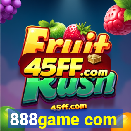 888game com